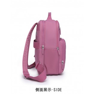 4009 KOLEJ / TRAVEL BACKPACK